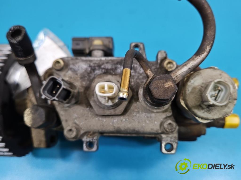 Opel Meriva A 2002-2010 1.7 dti 75 HP manual 55 kW 1686 cm3 5- čerpadlo vstrekovacia 8971852423 (Vstrekovacie čerpadlo)
