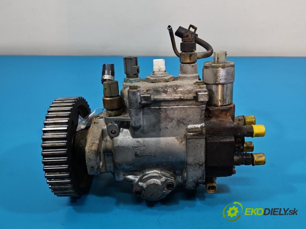 Opel Meriva A 2002-2010 1.7 dti 75 HP manual 55 kW 1686 cm3 5- čerpadlo vstrekovacia 8971852423 (Vstrekovacie čerpadlo)