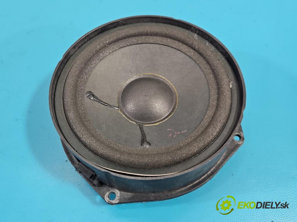 Bentley Continental I 2005-2013 6.0 V12 automatic 411 kW 5998 cm3 4- Mluvčí: 3W0035411P