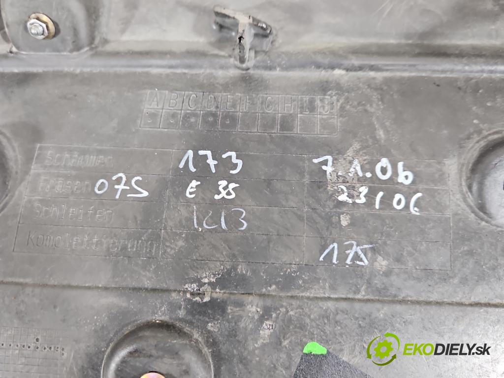 Bentley Continental I 2005-2013 6.0 V12 automatic 411 kW 5998 cm3 4- Čalounictví: dvere predné ľavé 3W4867213B