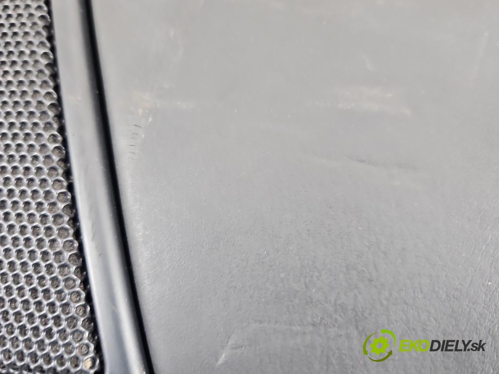 Bentley Continental I 2005-2013 6.0 V12 automatic 411 kW 5998 cm3 4- Čalounictví: dvere predné pravé 333047272