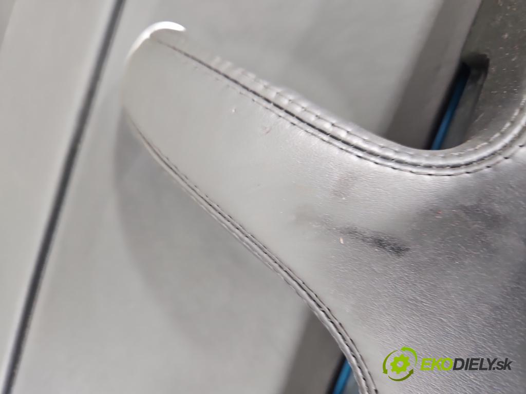 Bentley Continental I 2005-2013 6.0 V12 automatic 411 kW 5998 cm3 4- Čalounictví: dvere zadné ľavé 3W5867303