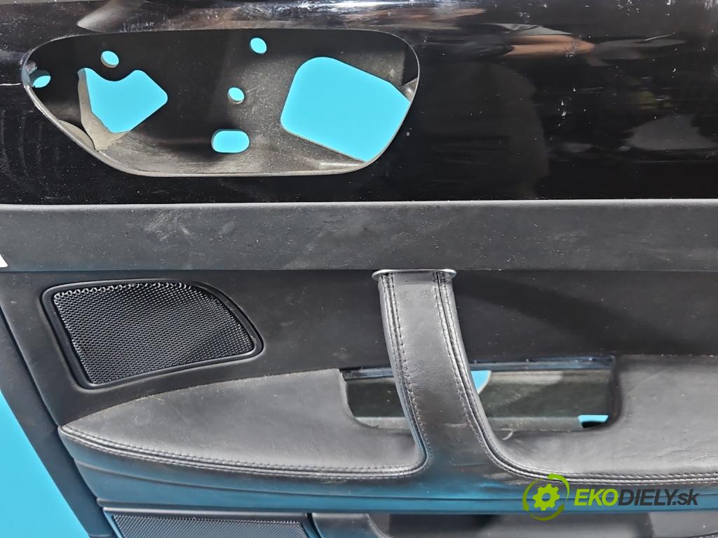 Bentley Continental I 2005-2013 6.0 V12 automatic 411 kW 5998 cm3 4- Čalounictví: dvere zadné pravé 3W5867304
