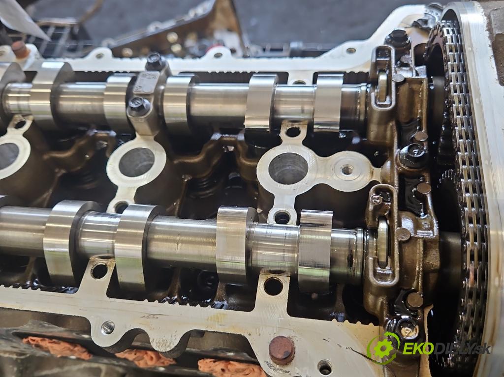 Renault Captur I 2013-2019 0.9 90 hp manual 66 kW 898 cm3 5- motor benzín H4BA400