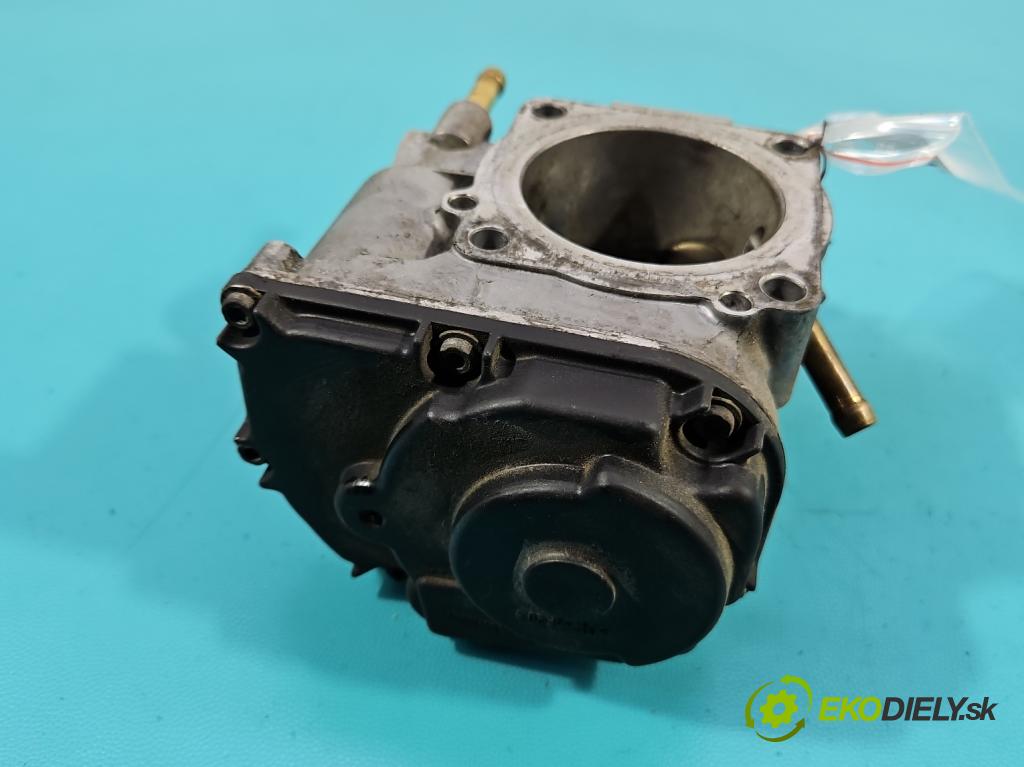 Seat Toledo II 1998-2004 1.6 8V 101 HP manual 74 kW 1595 cm3 4- klapka 06A133064J (Škrtiaca klapka)
