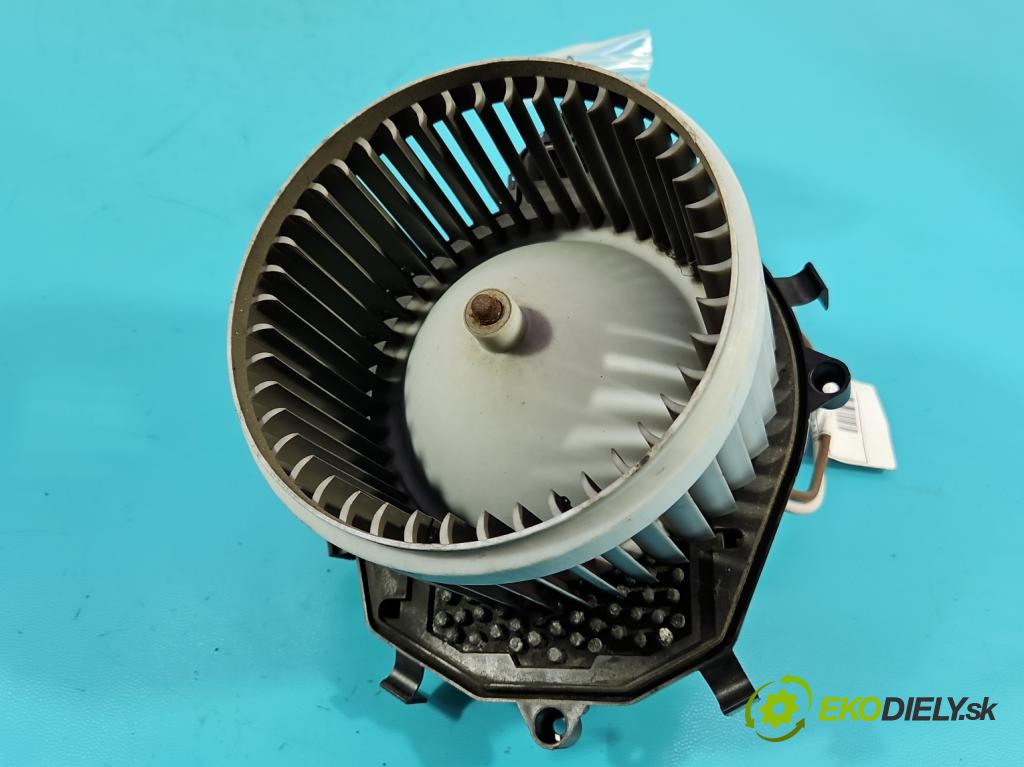 Citroen C4 Grand picasso I 2006-2013 1.8 16V 125 HP manual 92 kW 1749 cm3 5- ventilátor vzduchu 9654652480