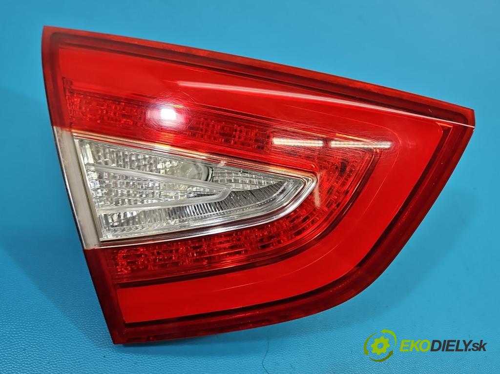 Hyundai Ix35 1.6 Gdi: G4FD 135 HP manual 99 kW 1591 cm3 5- svetlo / reflektor zadné ľavé kufrové dvere 92403-2Y5