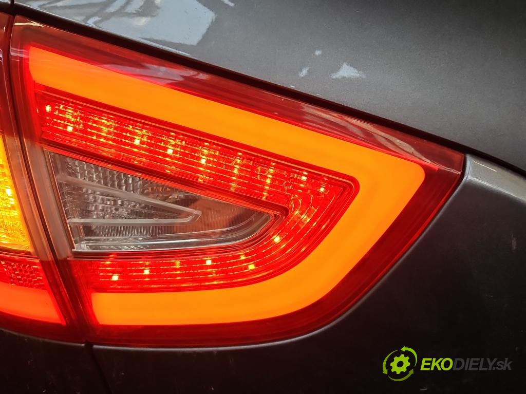 Hyundai Ix35 1.6 Gdi: G4FD 135 HP manual 99 kW 1591 cm3 5- svetlo / reflektor zadné ľavé kufrové dvere 92403-2Y5