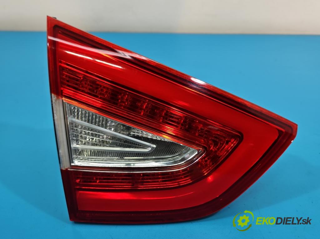 Hyundai Ix35 1.6 Gdi: G4FD 135 HP manual 99 kW 1591 cm3 5- svetlo / reflektor zadné ľavé kufrové dvere 92403-2Y5