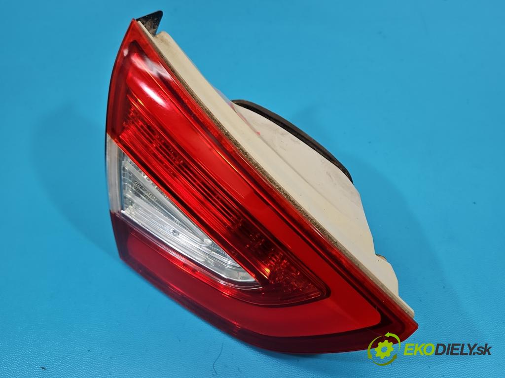 Hyundai Ix35 1.6 Gdi: G4FD 135 HP manual 99 kW 1591 cm3 5- svetlo / reflektor zadné ľavé kufrové dvere 92403-2Y5