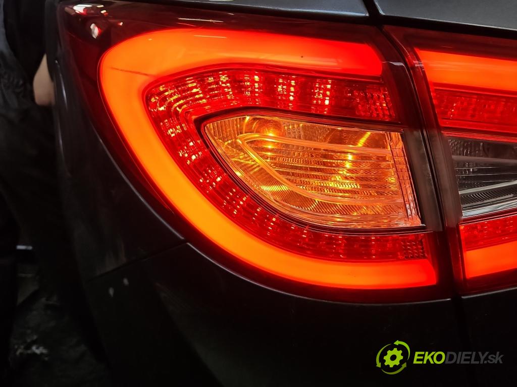 Hyundai Ix35 1.6 Gdi G4FD 135 hp manual 99 kW 1591 cm3 5- světlo zadní levé blatník: 92401-2Y500