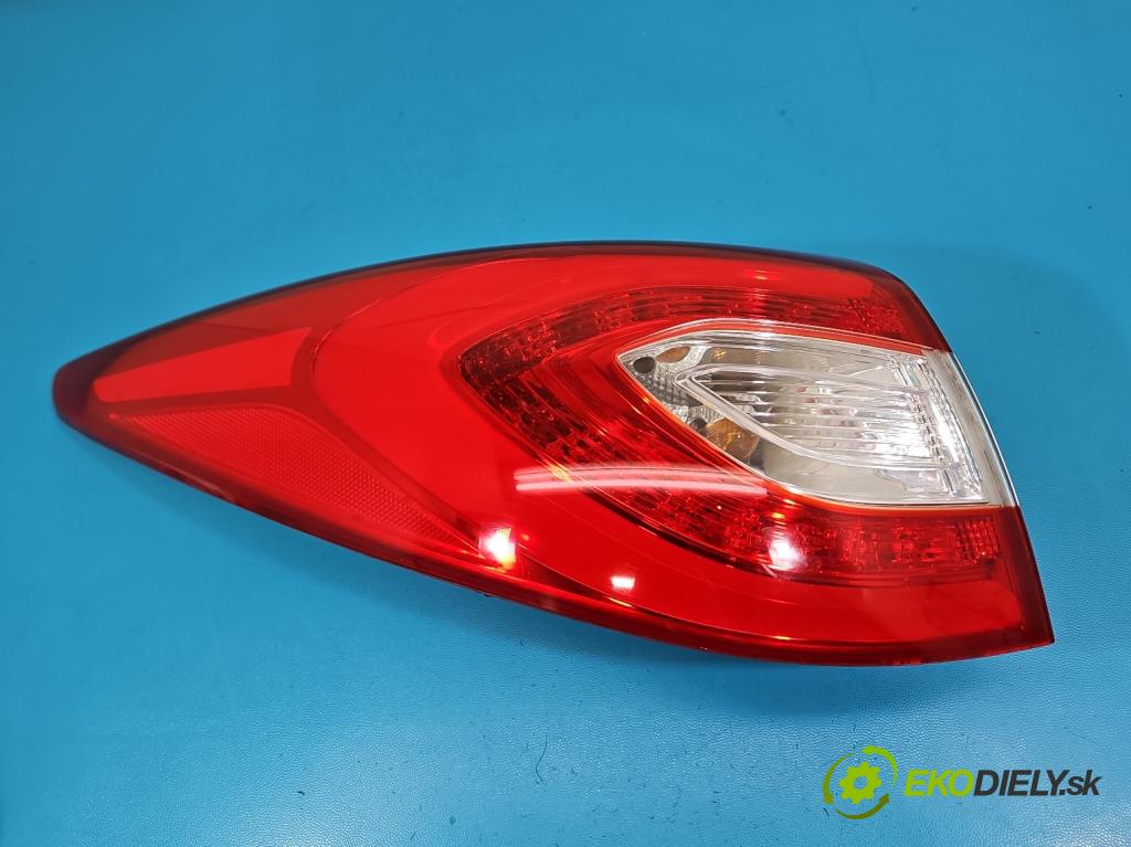 Hyundai Ix35 1.6 Gdi G4FD 135 hp manual 99 kW 1591 cm3 5- světlo zadní levé blatník: 92401-2Y500