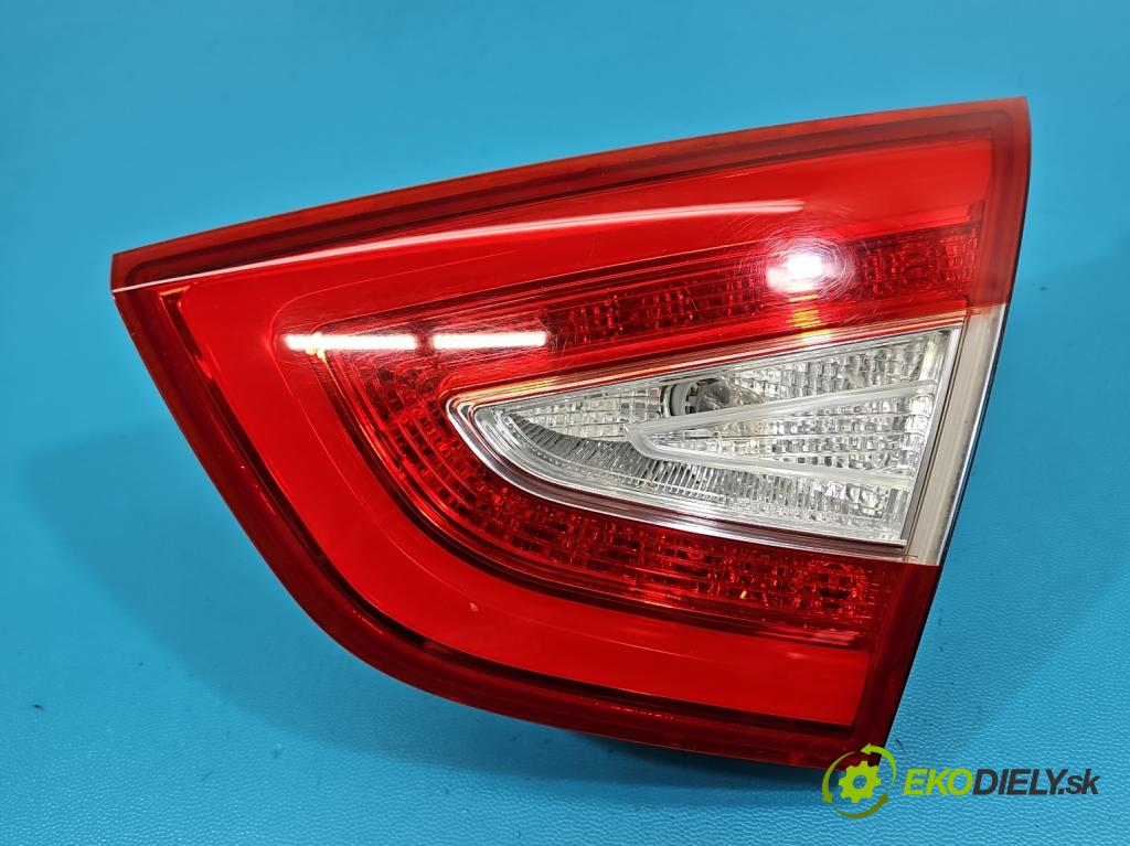 Hyundai Ix35 1.6 Gdi: G4FD 135 HP manual 99 kW 1591 cm3 5- svetlo / reflektor zadné pravé kufrové dvere 92404-2Y5