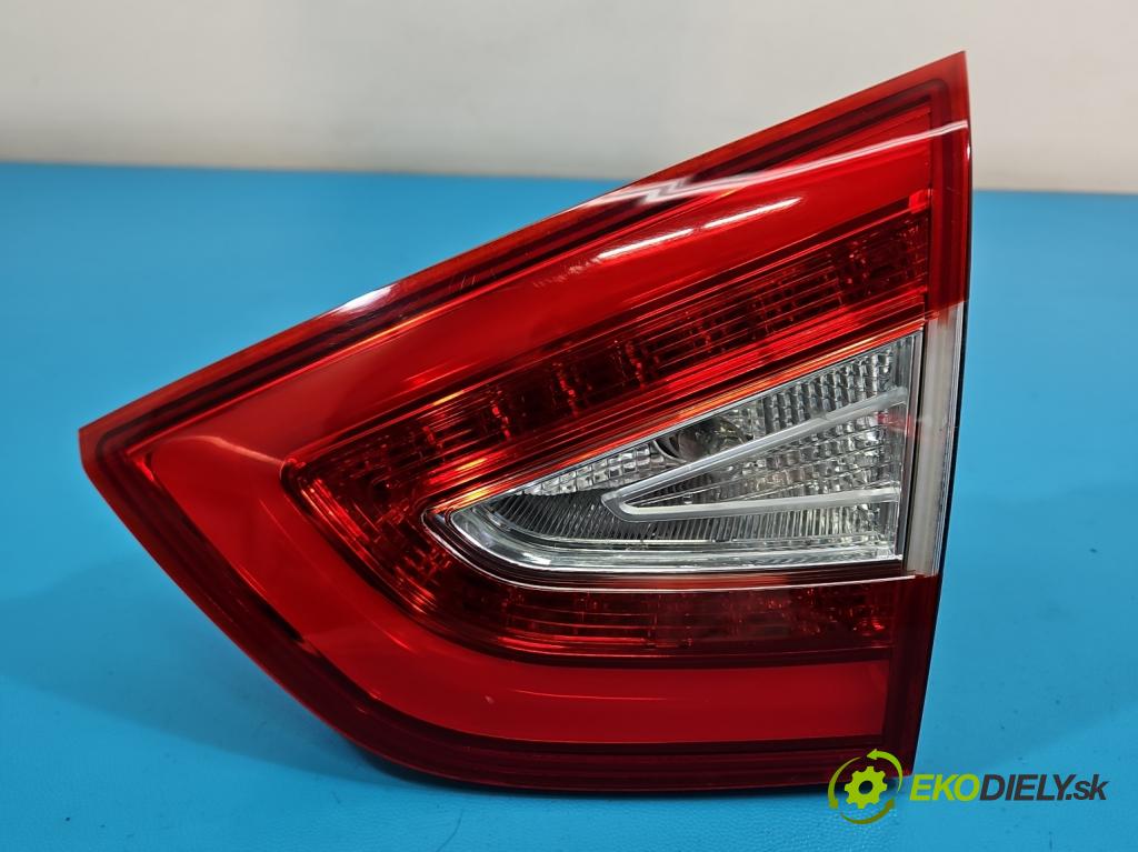Hyundai Ix35 1.6 Gdi: G4FD 135 HP manual 99 kW 1591 cm3 5- svetlo / reflektor zadné pravé kufrové dvere 92404-2Y5