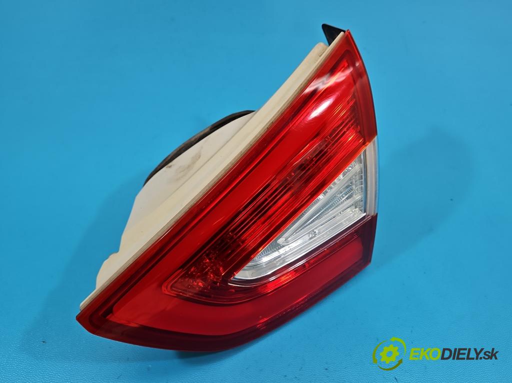Hyundai Ix35 1.6 Gdi: G4FD 135 HP manual 99 kW 1591 cm3 5- svetlo / reflektor zadné pravé kufrové dvere 92404-2Y5