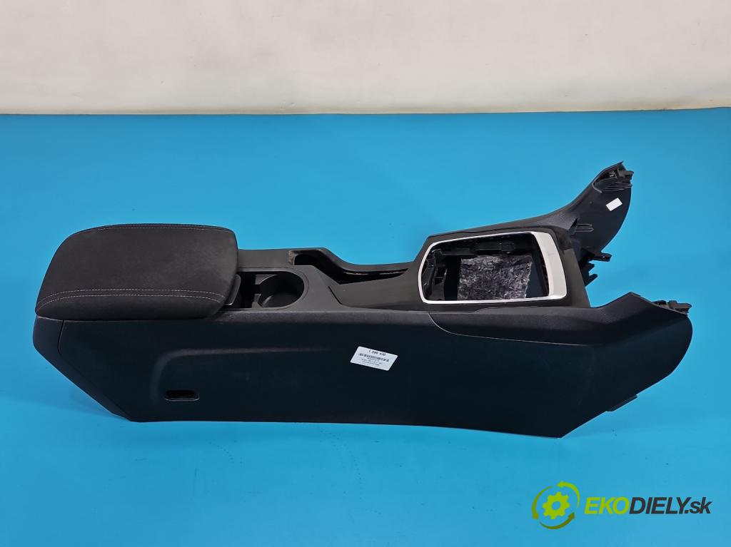 Peugeot 308 II 2013-2021 1.6 hdi 120 hp manual 88 kW 1560 cm3 5- loketní opěrka 96775883 (Loketní opěrka)