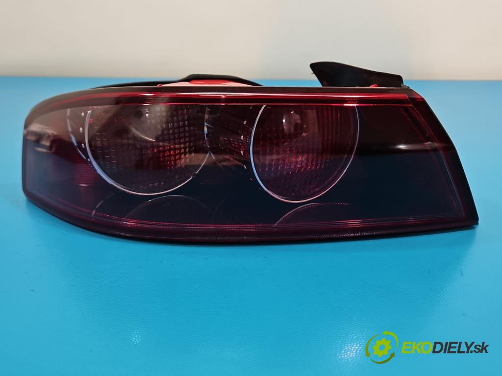 Alfa romeo 159 1.8 16V Z18XER 140 HP manual 103 kW 1796 cm3 5- svetlo / reflektor zadné ľavé 939532802 (Kľučka dverí ostatné)
