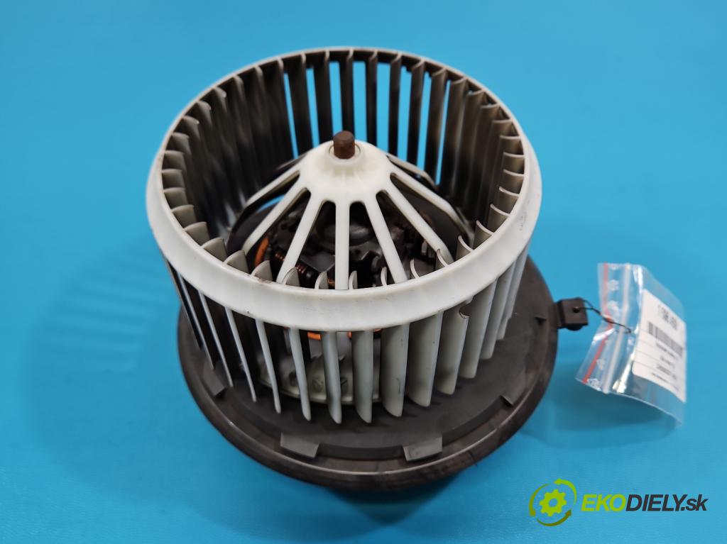Alfa romeo 159 1.8 16V Z18XER 140 HP manual 103 kW 1796 cm3 5- ventilátor vzduchu 52407597