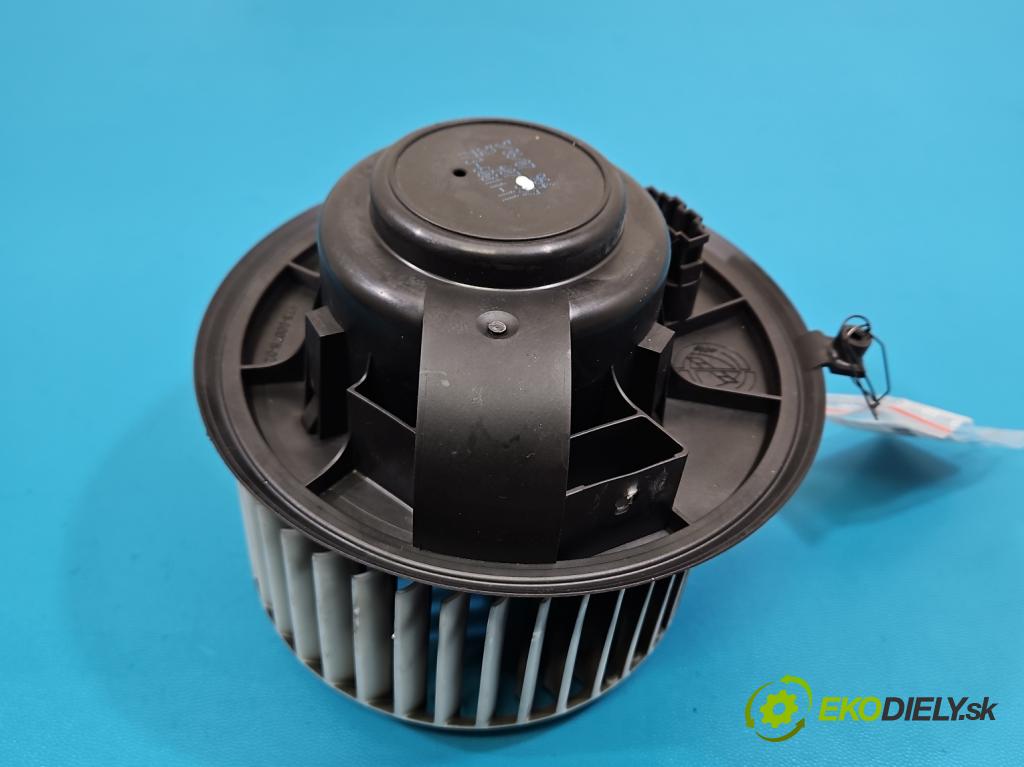 Alfa romeo 159 1.8 16V Z18XER 140 hp manual 103 kW 1796 cm3 5- ventilátor vzduchu 52407597