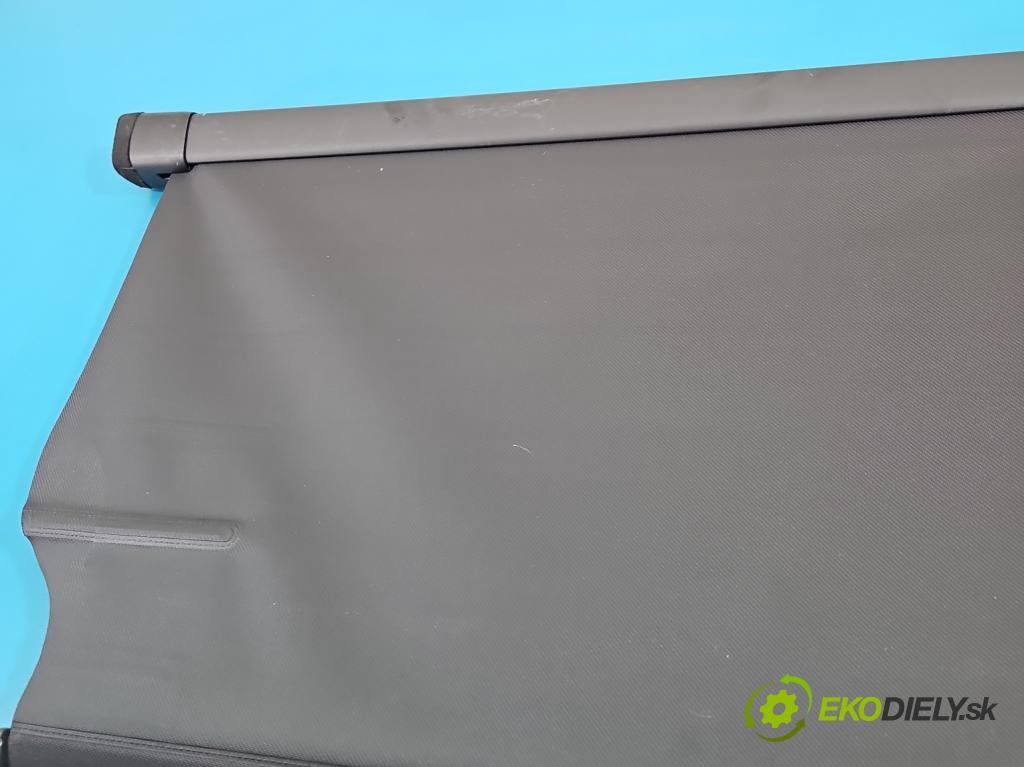 Hyundai Ix35 1.6 Gdi: G4FD 135 HP manual 99 kW 1591 cm3 5- roleta 85910-2Y000 9P (Roleta kufra)