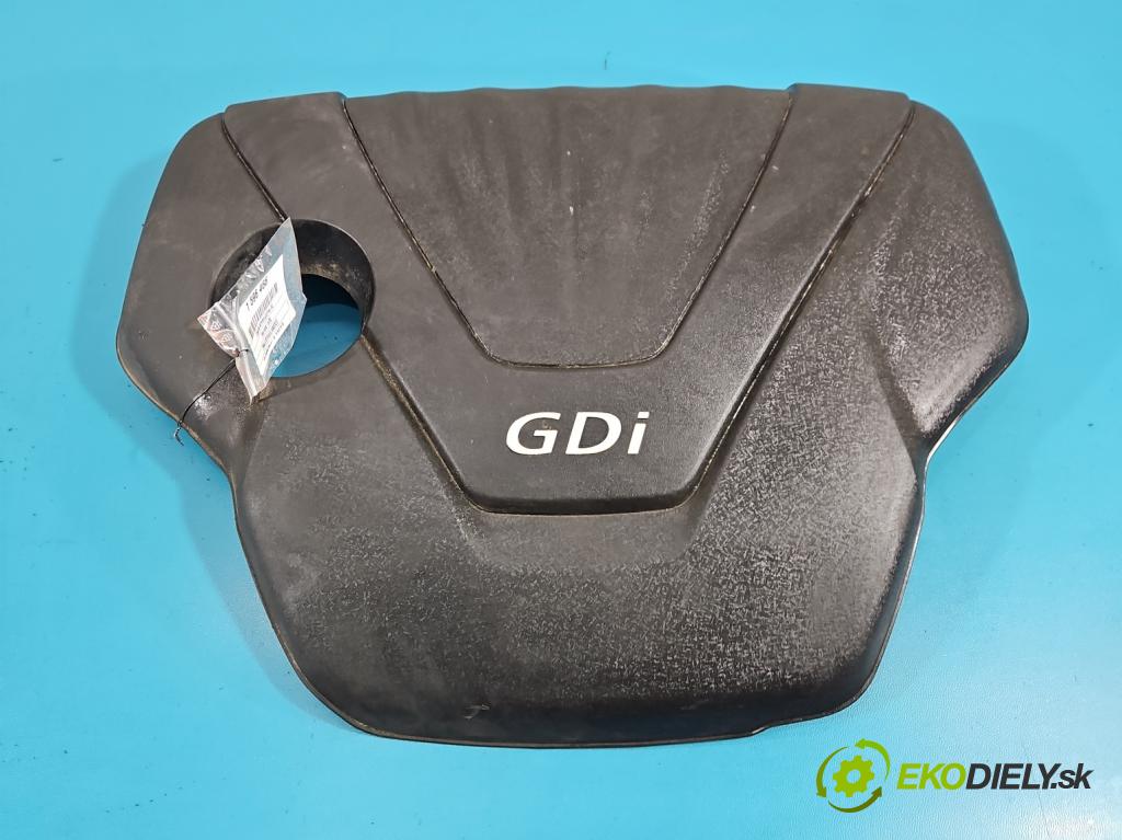 Hyundai Ix35 1.6 Gdi G4FD 135 hp manual 99 kW 1591 cm3 5- kryt motoru horní 29240-2B600