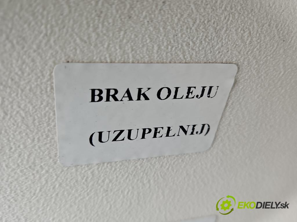 Bmw X1 E84 2009-2015 2.0d 184hp automatic 135 kW 1995 cm3 5- Most: zadní: 7632638
