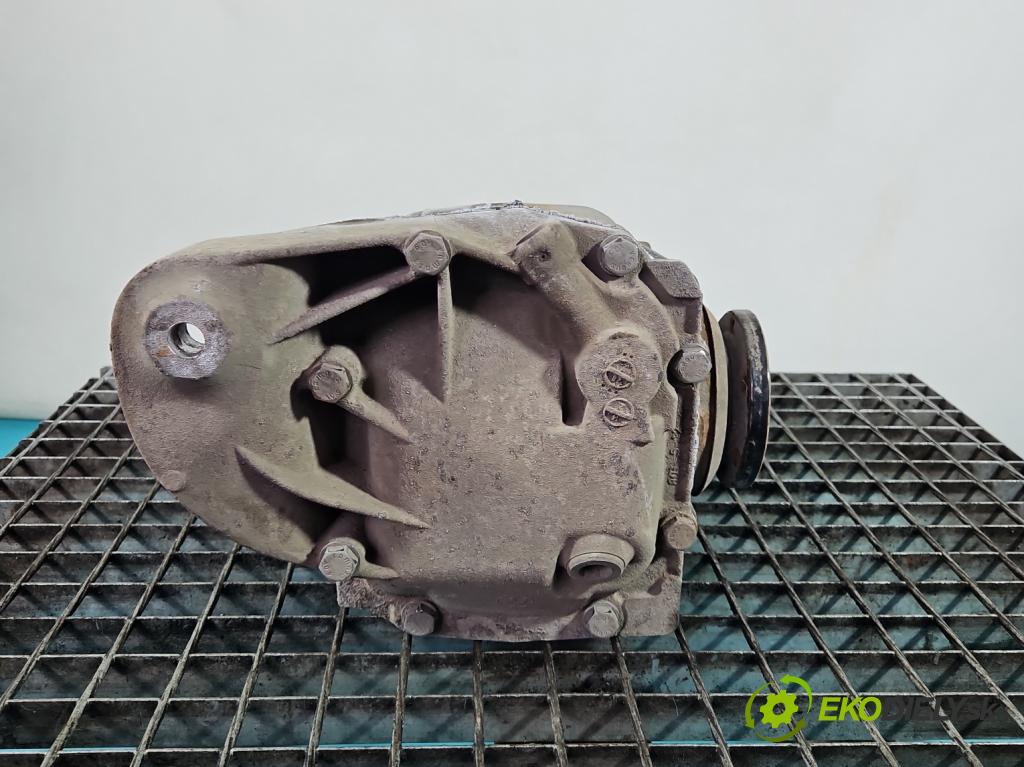 Bmw X1 E84 2009-2015 2.0d 184hp automatic 135 kW 1995 cm3 5- Most: zadní: 7632638