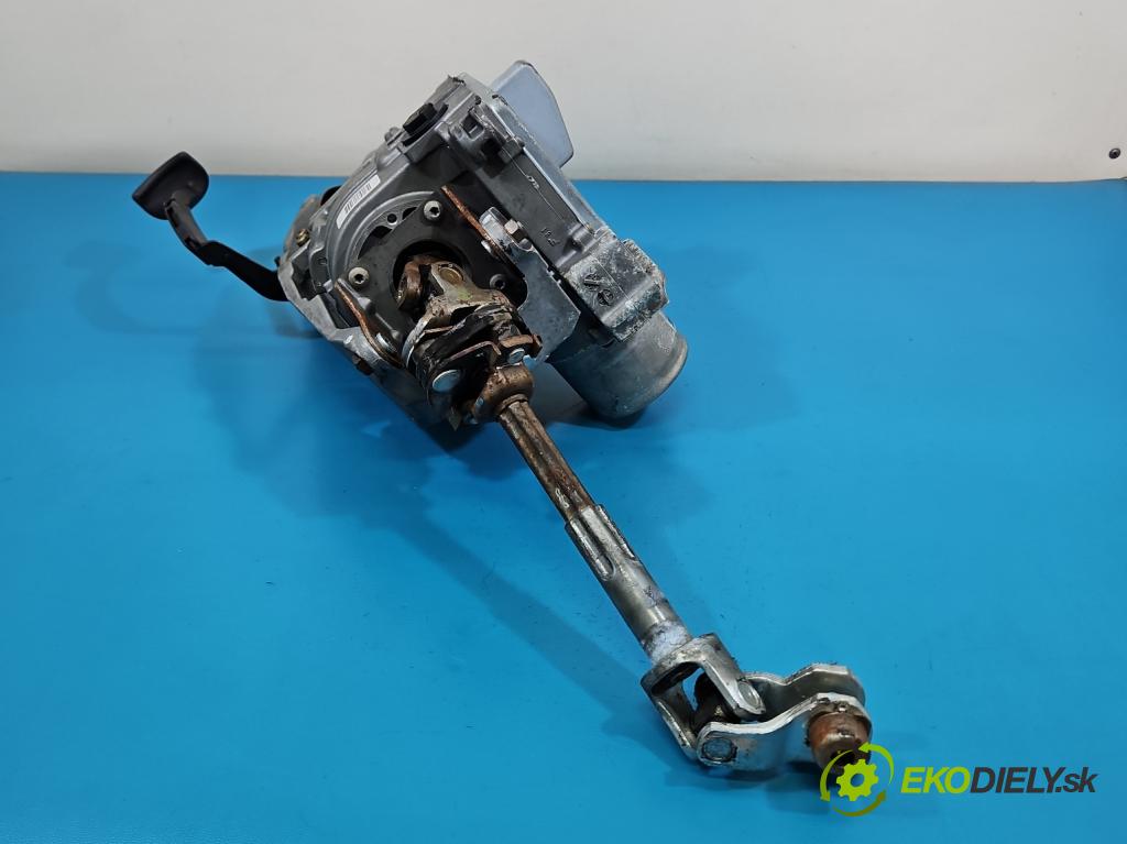 Renault Megane II 2003-2008 1.5 dci 82 HP manual 60 kW 1461 cm3 4- čerpadlo posilovač 8200246631 (Servočerpadlo)