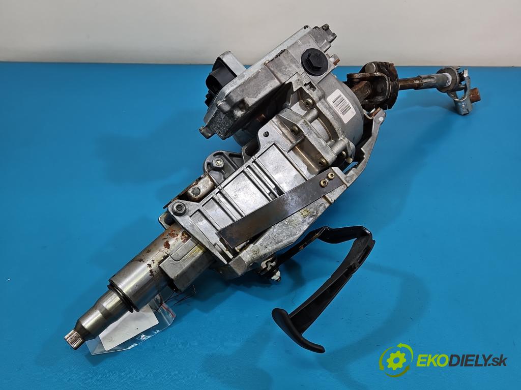 Renault Megane II 2003-2008 1.5 dci 82 hp manual 60 kW 1461 cm3 4- čerpadlo posilovač 8200246631 (Servočerpadlo)
