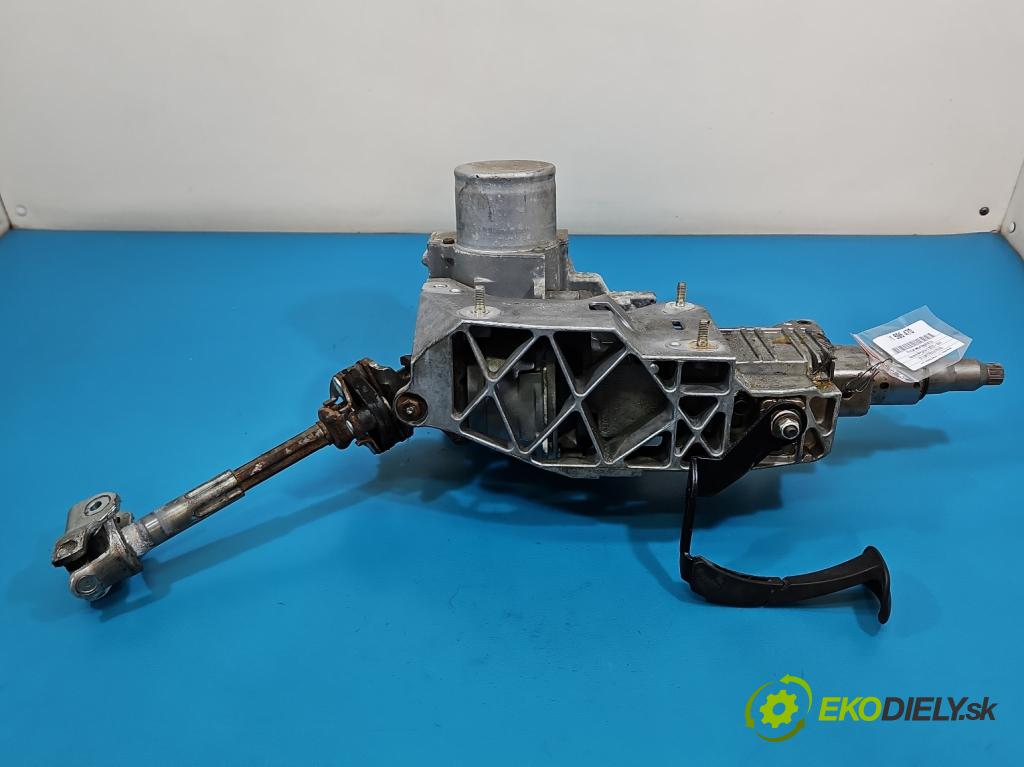 Renault Megane II 2003-2008 1.5 dci 82 HP manual 60 kW 1461 cm3 4- čerpadlo posilovač 8200246631 (Servočerpadlo)