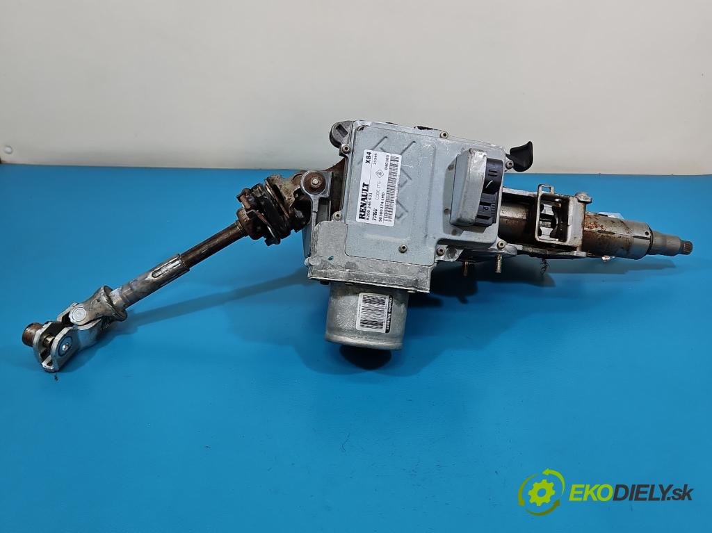 Renault Megane II 2003-2008 1.5 dci 82 HP manual 60 kW 1461 cm3 4- čerpadlo posilovač 8200246631 (Servočerpadlo)