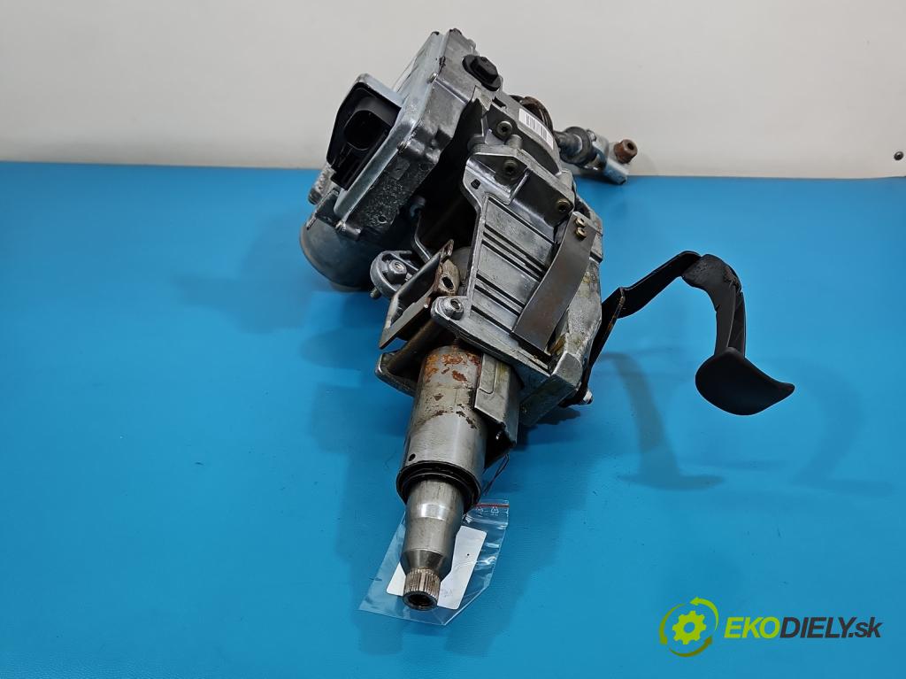 Renault Megane II 2003-2008 1.5 dci 82 HP manual 60 kW 1461 cm3 4- čerpadlo posilovač 8200246631 (Servočerpadlo)