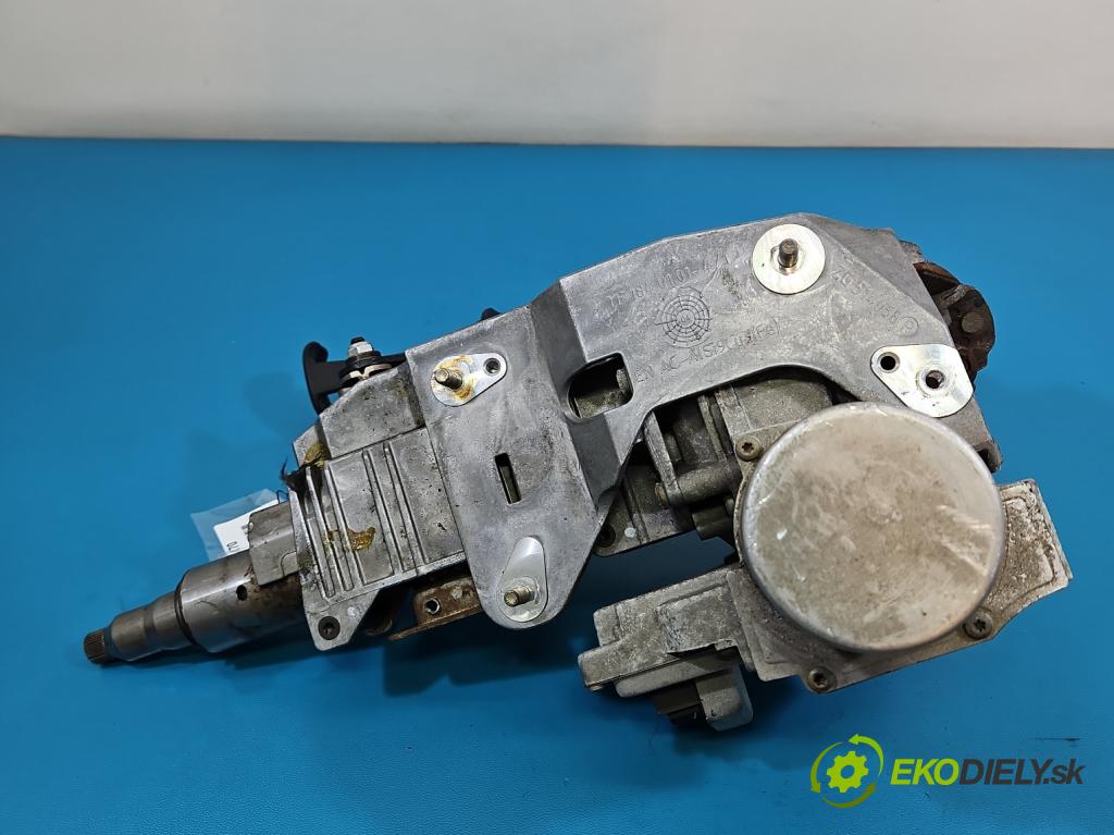 Renault Megane II 2003-2008 1.5 dci 82 HP manual 60 kW 1461 cm3 4- čerpadlo posilovač 8200246631 (Servočerpadlo)