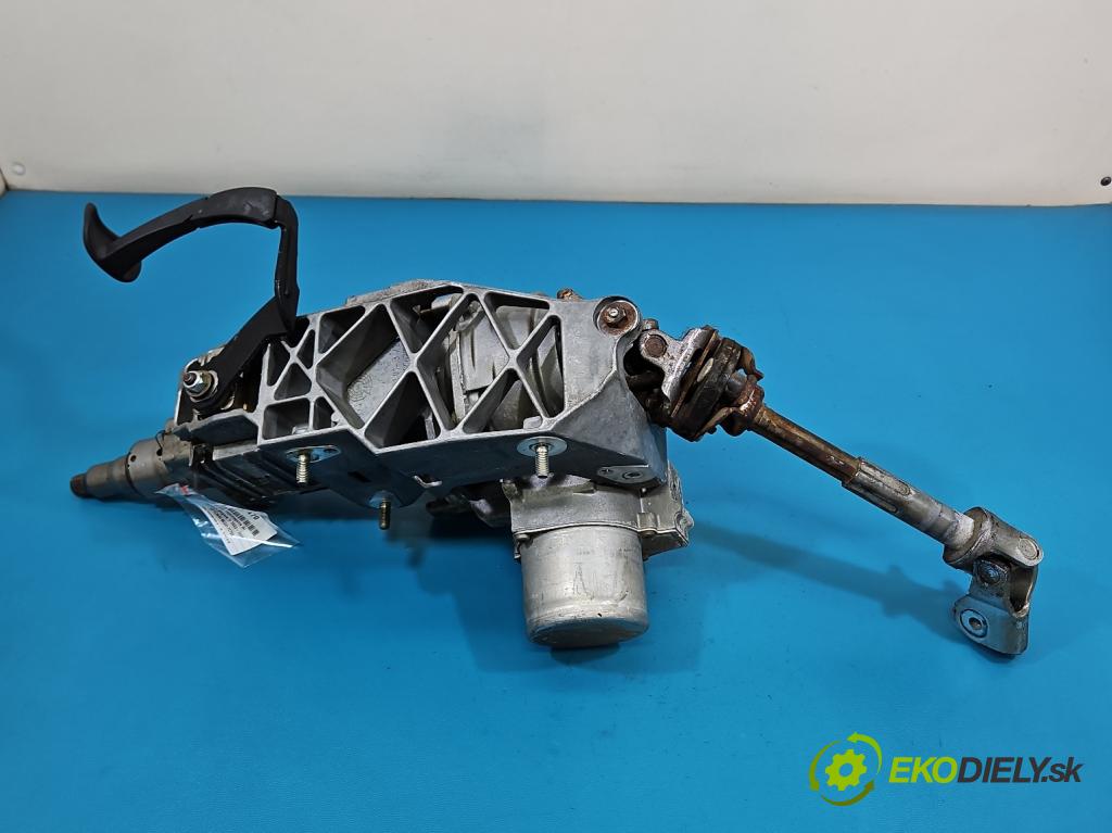 Renault Megane II 2003-2008 1.5 dci 82 HP manual 60 kW 1461 cm3 4- čerpadlo posilovač 8200246631 (Servočerpadlo)