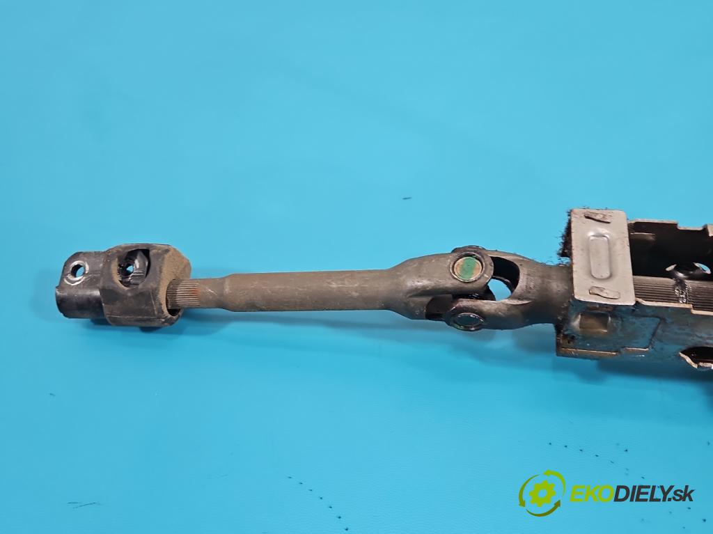 Opel Vivaro 2001-2014 2.0 cdti 90 HP manual 66 kW 1995 cm3 5- Stĺpik volant  (Tyč riadenia (volantu))