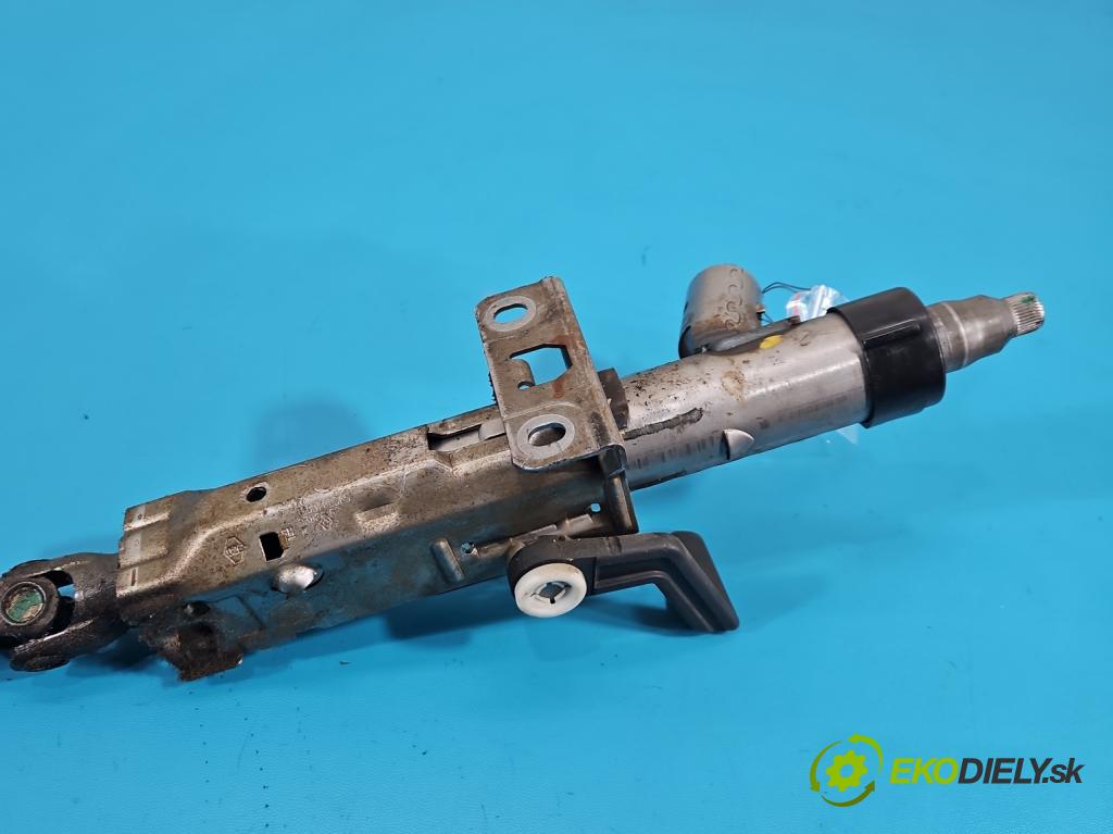 Opel Vivaro 2001-2014 2.0 cdti 90 HP manual 66 kW 1995 cm3 5- Stĺpik volant  (Tyč riadenia (volantu))