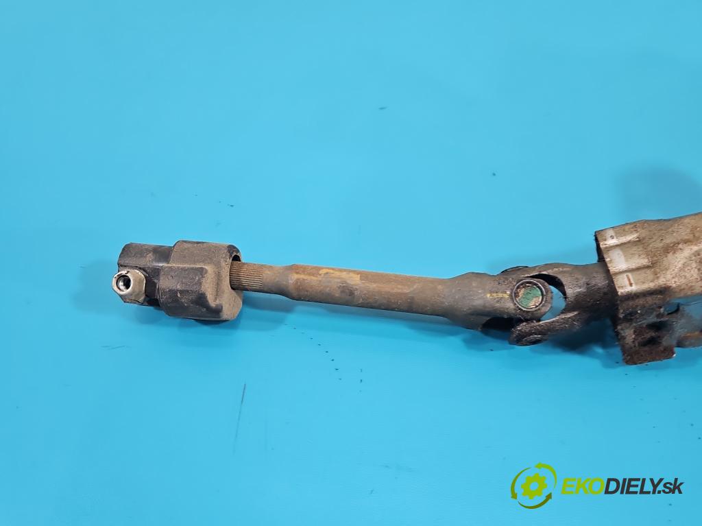 Opel Vivaro 2001-2014 2.0 cdti 90 HP manual 66 kW 1995 cm3 5- Stĺpik volant  (Tyč riadenia (volantu))