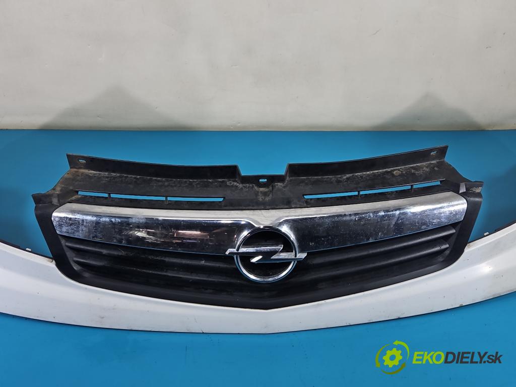Opel Vivaro 2001-2014 2.0 cdti 90 HP manual 66 kW 1995 cm3 5- miežka 93856153