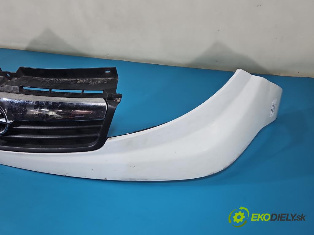 Opel Vivaro 2001-2014 2.0 cdti 90 HP manual 66 kW 1995 cm3 5- miežka 93856153