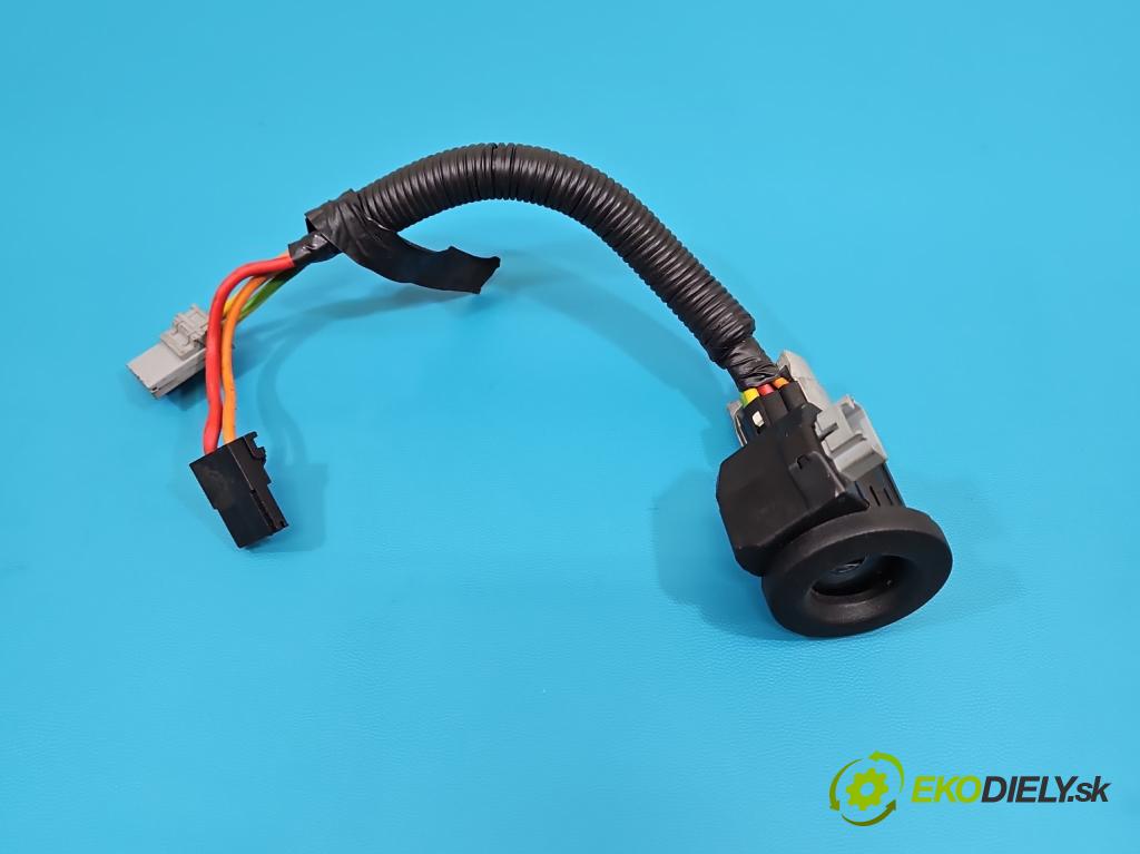 Opel Vivaro 2001-2014 2.0 cdti 90 HP manual 66 kW 1995 cm3 5- riadiaca jednotka motora 0281014648