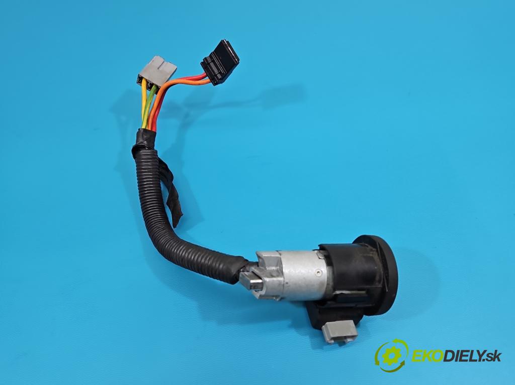 Opel Vivaro 2001-2014 2.0 cdti 90 HP manual 66 kW 1995 cm3 5- riadiaca jednotka motora 0281014648