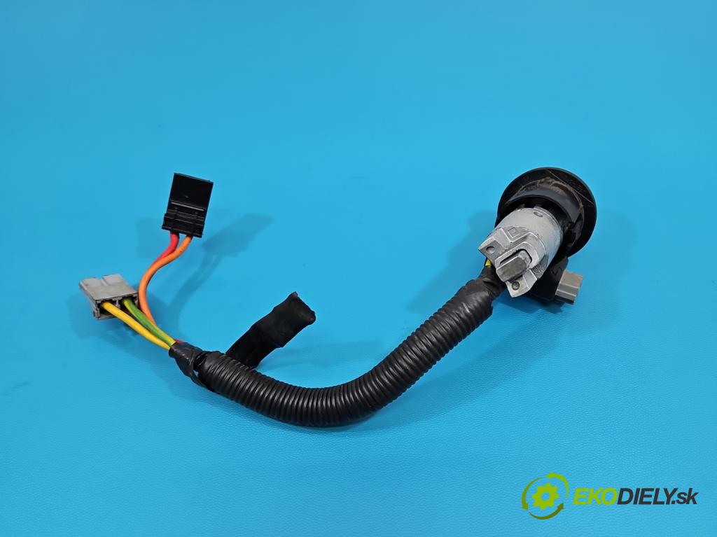 Opel Vivaro 2001-2014 2.0 cdti 90 HP manual 66 kW 1995 cm3 5- riadiaca jednotka motora 0281014648