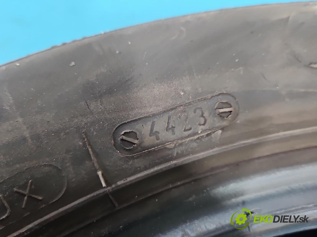 Alfa romeo 159 1.8 16V Z18XER 140 HP manual 103 kW 1796 cm3 5- pneumatika letné 4 kusy komplet