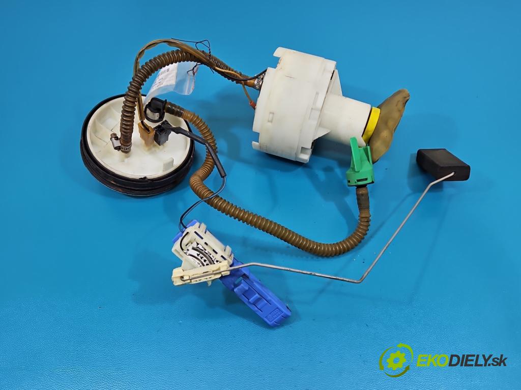 Vw Passat B5 1995-2005 1.8 T 150 HP manual 110 kW 1781 cm3 4- čerpadlo palivo 8E0906087D