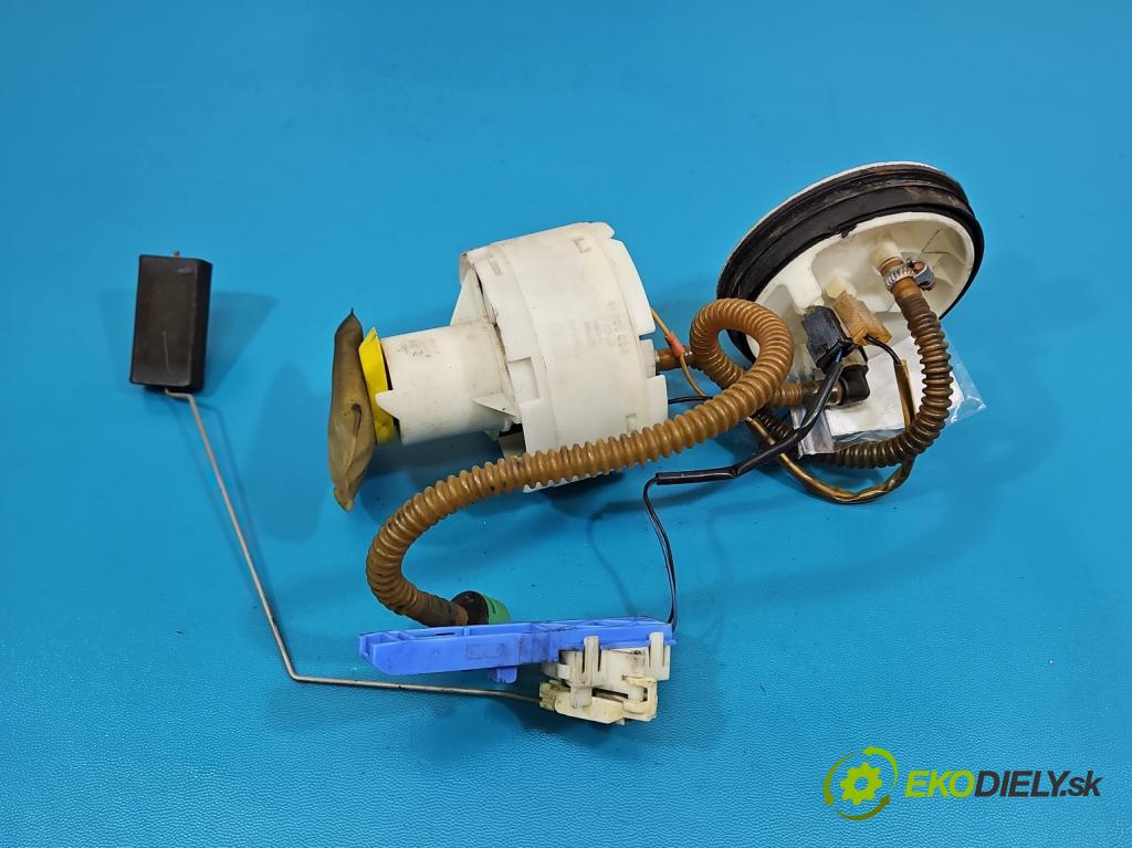Vw Passat B5 1995-2005 1.8 T 150 HP manual 110 kW 1781 cm3 4- čerpadlo palivo 8E0906087D