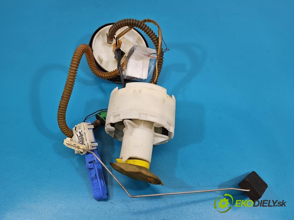 Vw Passat B5 1995-2005 1.8 T 150 HP manual 110 kW 1781 cm3 4- čerpadlo palivo 8E0906087D