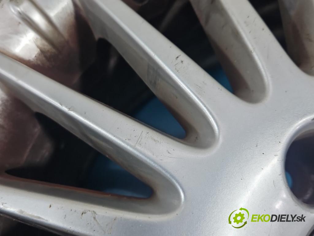 Alfa romeo 159 1.8 16V Z18XER 140 HP manual 103 kW 1796 cm3 5- Disk hliník 17" komplet
