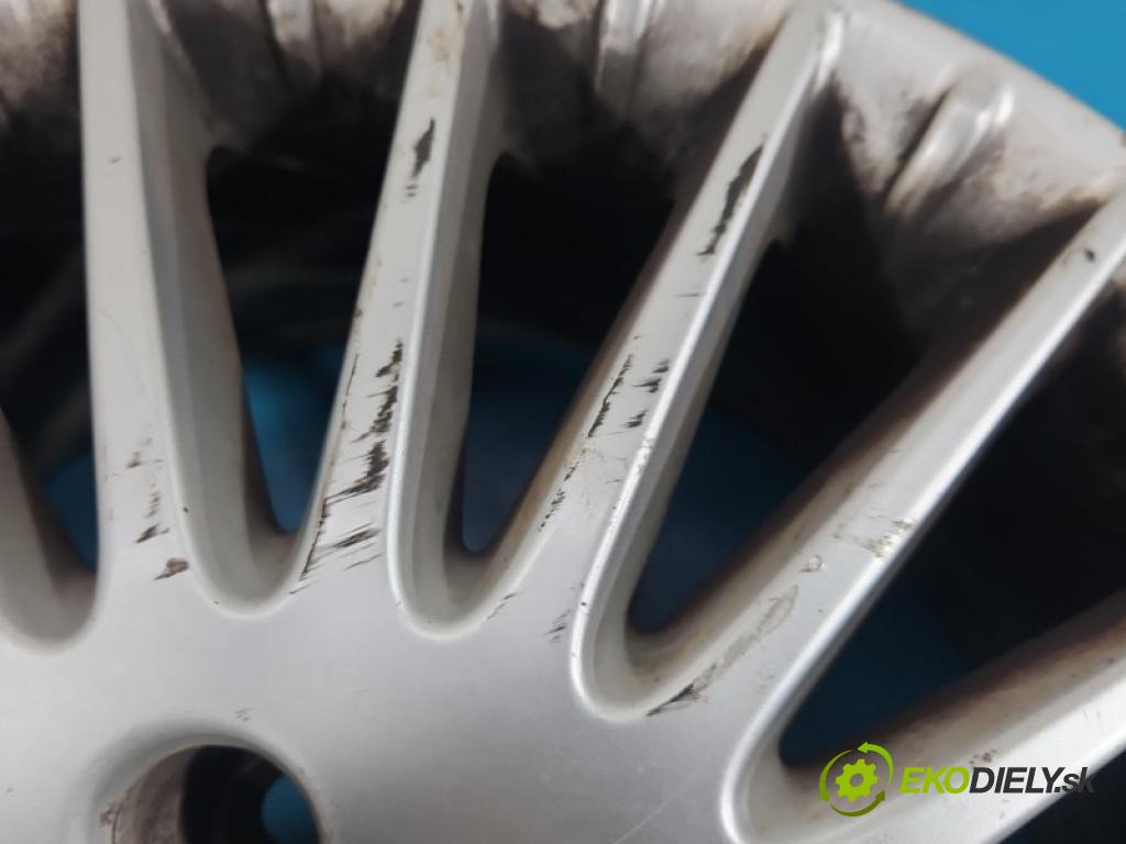 Alfa romeo 159 1.8 16V Z18XER 140 HP manual 103 kW 1796 cm3 5- Disk hliník 17" komplet