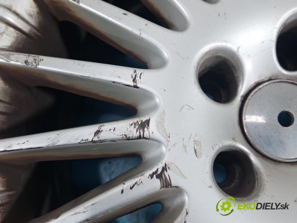 Alfa romeo 159 1.8 16V Z18XER 140 HP manual 103 kW 1796 cm3 5- Disk hliník 17" komplet