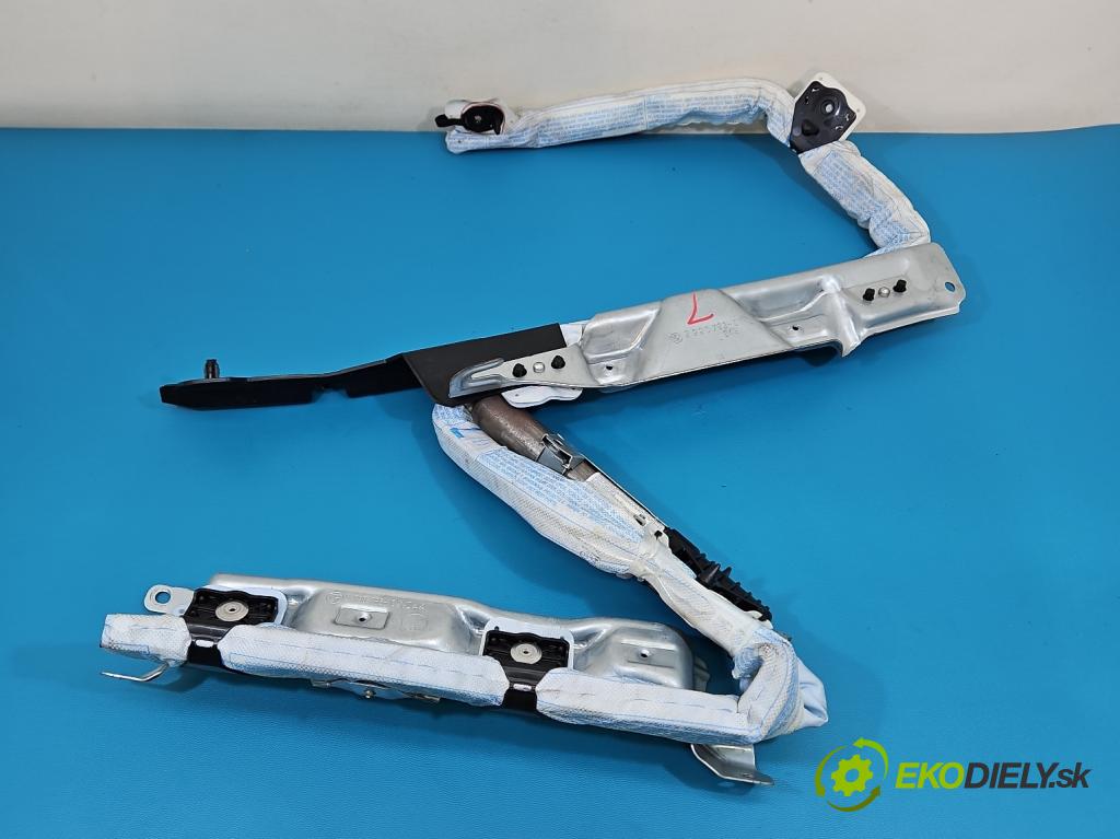 Bmw X1 E84 2009-2015 2.0d 184hp automatic 135 kW 1995 cm3 5- clona ľavé 2990785
